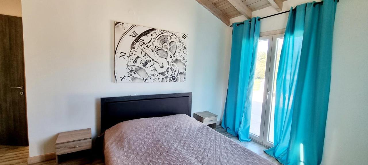 Appartement Wood Metal Glass *